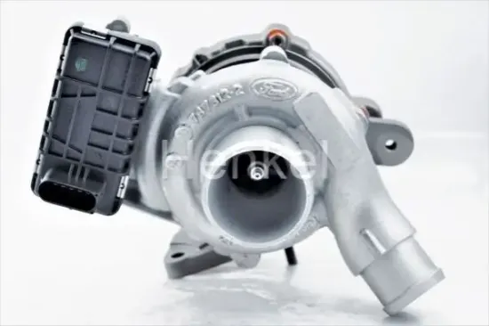 Lader, Aufladung Henkel Parts 5113392N Bild Lader, Aufladung Henkel Parts 5113392N