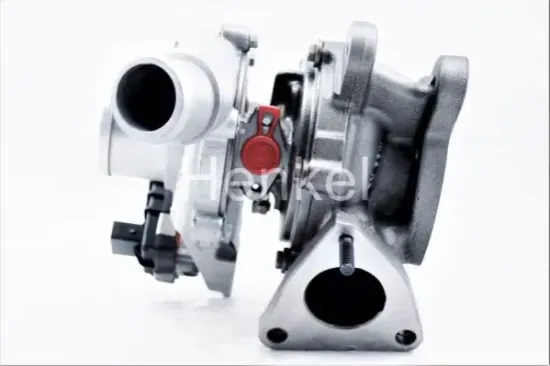 Lader, Aufladung Henkel Parts 5113392N Bild Lader, Aufladung Henkel Parts 5113392N