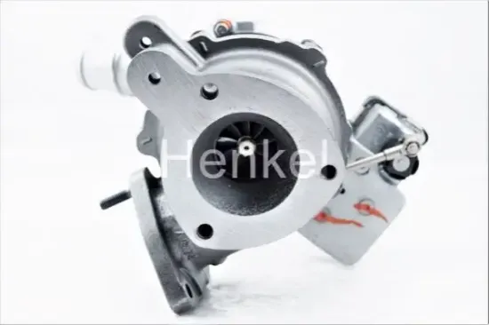 Lader, Aufladung Henkel Parts 5113392N Bild Lader, Aufladung Henkel Parts 5113392N
