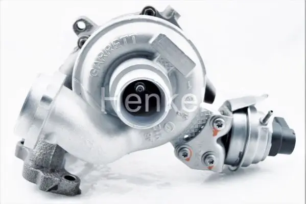 Lader, Aufladung Henkel Parts 5113423R