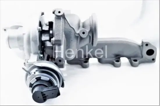 Lader, Aufladung Henkel Parts 5113423R Bild Lader, Aufladung Henkel Parts 5113423R