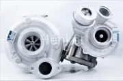 Lader, Aufladung Henkel Parts 5113470R