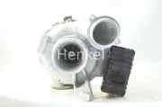 Lader, Aufladung Henkel Parts 5113481N