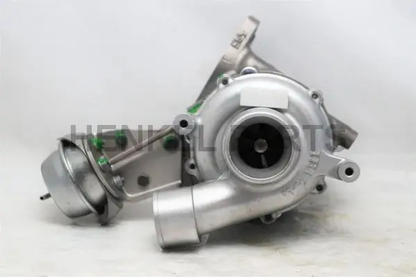 Lader, Aufladung Henkel Parts 5113493N