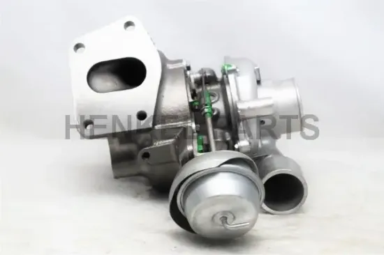 Lader, Aufladung Henkel Parts 5113493N Bild Lader, Aufladung Henkel Parts 5113493N