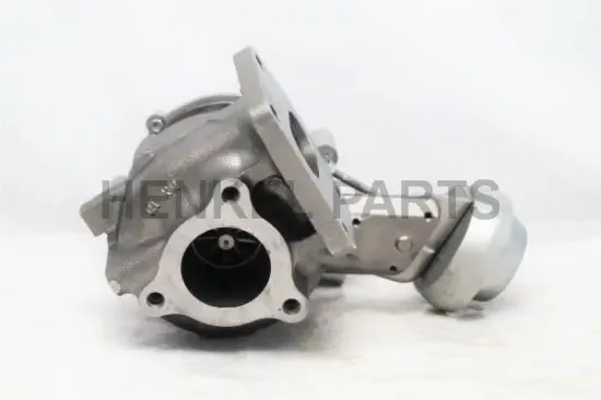 Lader, Aufladung Henkel Parts 5113493N Bild Lader, Aufladung Henkel Parts 5113493N