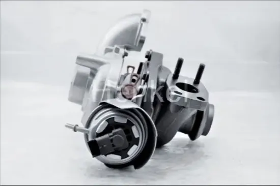 Lader, Aufladung Henkel Parts 5113494R Bild Lader, Aufladung Henkel Parts 5113494R