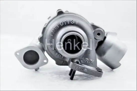 Lader, Aufladung Henkel Parts 5113494R Bild Lader, Aufladung Henkel Parts 5113494R