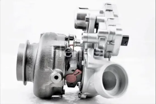 Lader, Aufladung Henkel Parts 5113496R Bild Lader, Aufladung Henkel Parts 5113496R