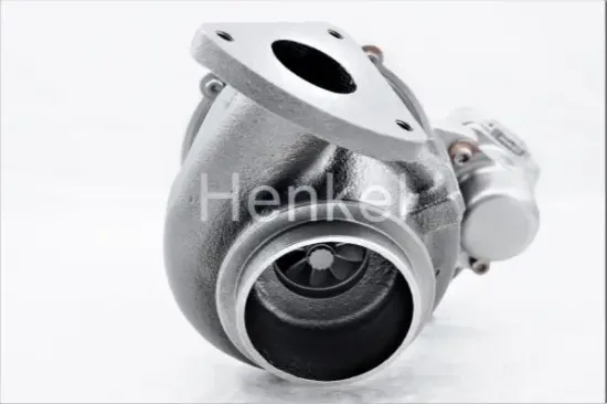 Lader, Aufladung Henkel Parts 5113496R Bild Lader, Aufladung Henkel Parts 5113496R