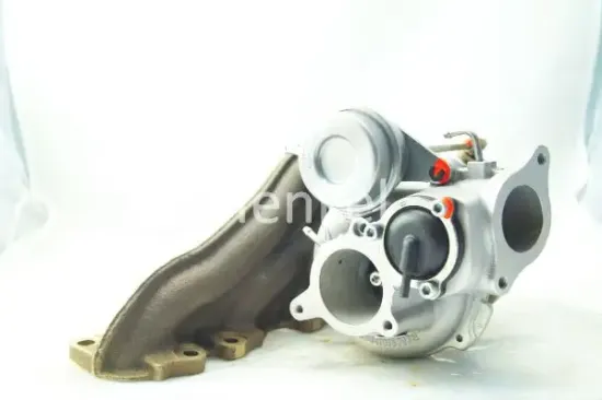 Lader, Aufladung Henkel Parts 5113523N Bild Lader, Aufladung Henkel Parts 5113523N