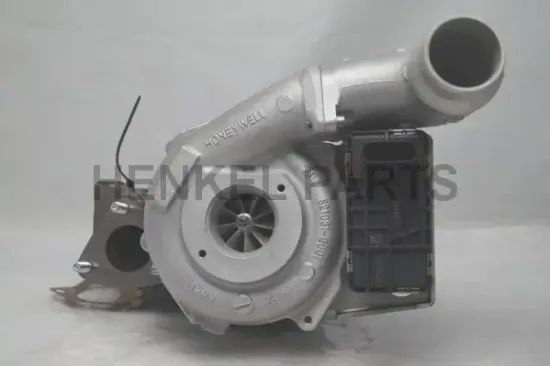 Lader, Aufladung Henkel Parts 5113620R Bild Lader, Aufladung Henkel Parts 5113620R