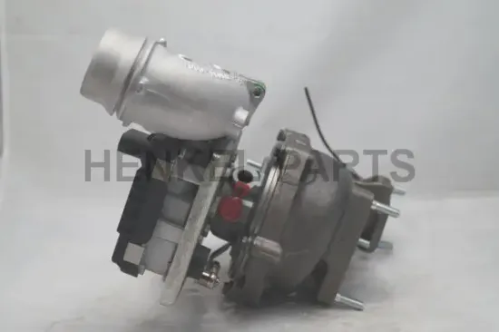 Lader, Aufladung Henkel Parts 5113620R Bild Lader, Aufladung Henkel Parts 5113620R