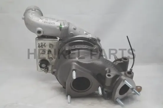 Lader, Aufladung Henkel Parts 5113620R Bild Lader, Aufladung Henkel Parts 5113620R