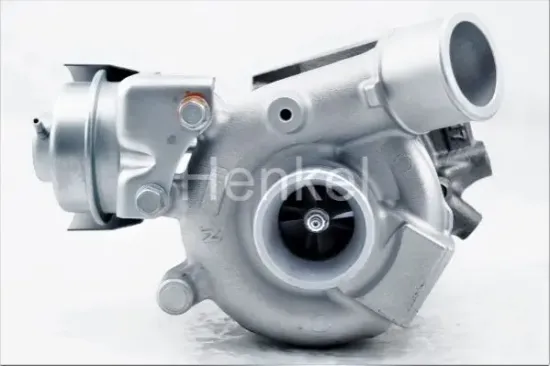 Lader, Aufladung Henkel Parts 5113623R Bild Lader, Aufladung Henkel Parts 5113623R