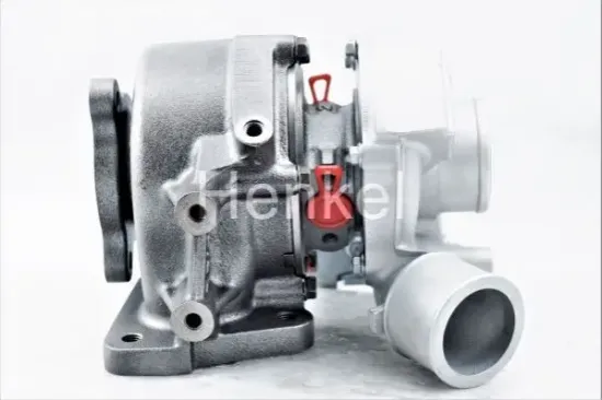 Lader, Aufladung Henkel Parts 5113623R Bild Lader, Aufladung Henkel Parts 5113623R