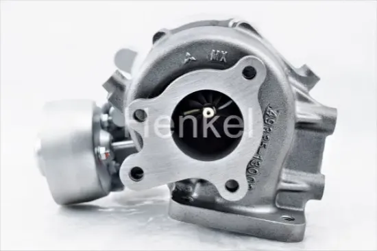 Lader, Aufladung Henkel Parts 5113623R Bild Lader, Aufladung Henkel Parts 5113623R