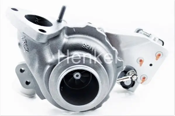 Lader, Aufladung Henkel Parts 5113627R