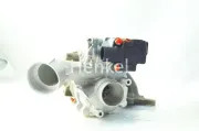 Lader, Aufladung Henkel Parts 5113697N