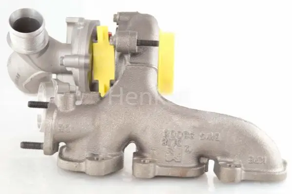 Lader, Aufladung Henkel Parts 5113802R