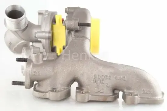 Lader, Aufladung Henkel Parts 5113802R Bild Lader, Aufladung Henkel Parts 5113802R