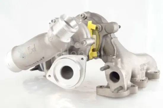 Lader, Aufladung Henkel Parts 5113802R Bild Lader, Aufladung Henkel Parts 5113802R