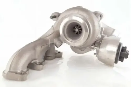 Lader, Aufladung Henkel Parts 5113802R Bild Lader, Aufladung Henkel Parts 5113802R