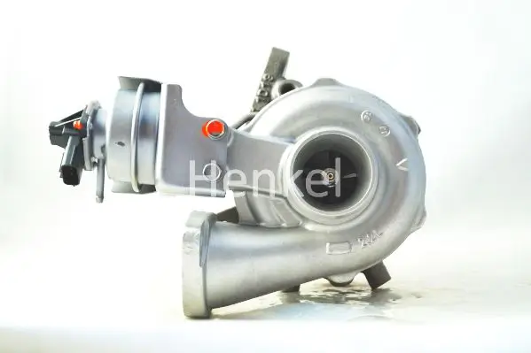 Lader, Aufladung Henkel Parts 5113829R