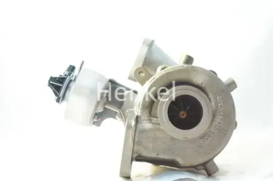 Lader, Aufladung Henkel Parts 5113829R Bild Lader, Aufladung Henkel Parts 5113829R