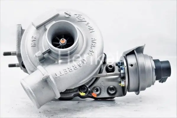 Lader, Aufladung Henkel Parts 5113860R