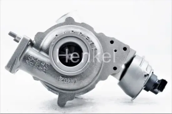 Lader, Aufladung Henkel Parts 5113860R Bild Lader, Aufladung Henkel Parts 5113860R