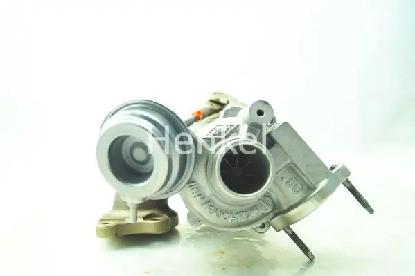 Lader, Aufladung Henkel Parts 5113975R