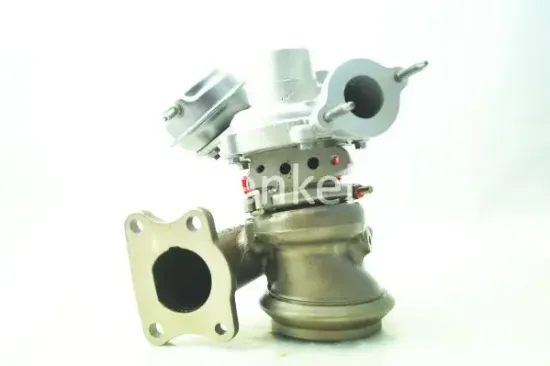 Lader, Aufladung Henkel Parts 5113975R Bild Lader, Aufladung Henkel Parts 5113975R