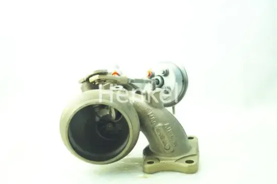 Lader, Aufladung Henkel Parts 5113975R Bild Lader, Aufladung Henkel Parts 5113975R