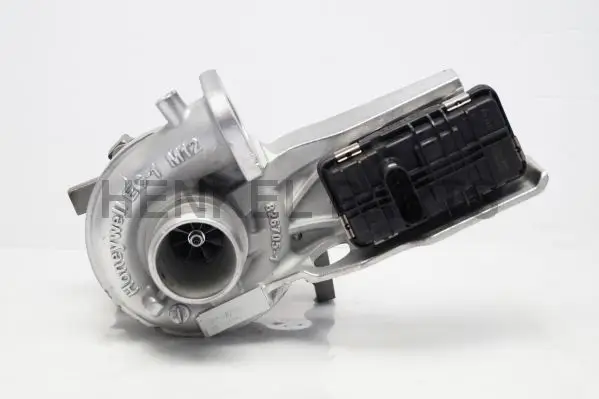 Lader, Aufladung Henkel Parts 5114228N