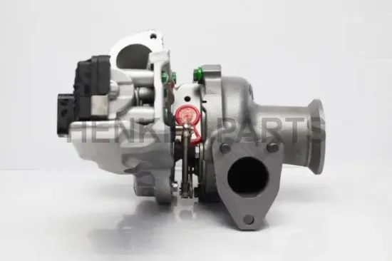 Lader, Aufladung Henkel Parts 5114228N Bild Lader, Aufladung Henkel Parts 5114228N