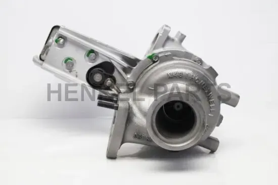 Lader, Aufladung Henkel Parts 5114228N Bild Lader, Aufladung Henkel Parts 5114228N