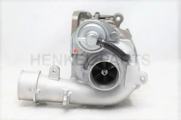 Lader, Aufladung Henkel Parts 5114334R