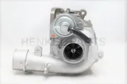 Lader, Aufladung Henkel Parts 5114334R