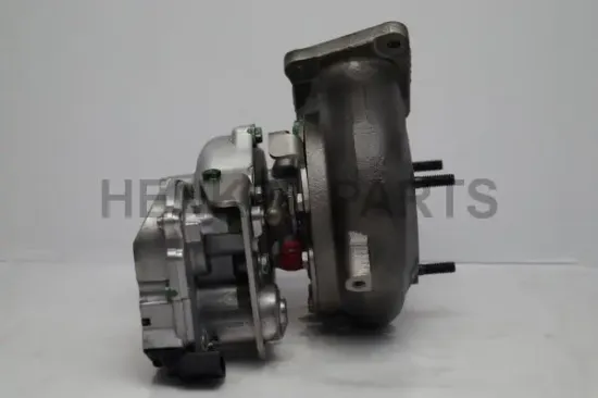 Lader, Aufladung Henkel Parts 5114385R Bild Lader, Aufladung Henkel Parts 5114385R