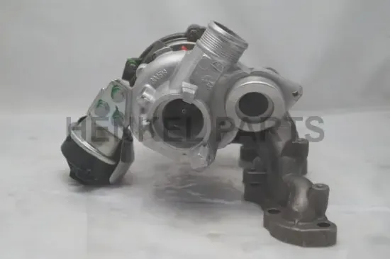 Lader, Aufladung Henkel Parts 5114481R Bild Lader, Aufladung Henkel Parts 5114481R