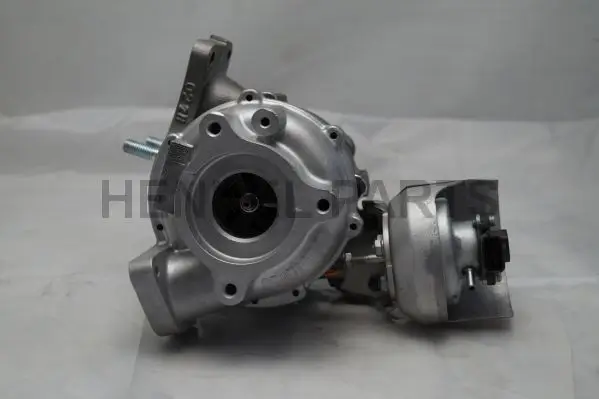 Lader, Aufladung Henkel Parts 5114482N