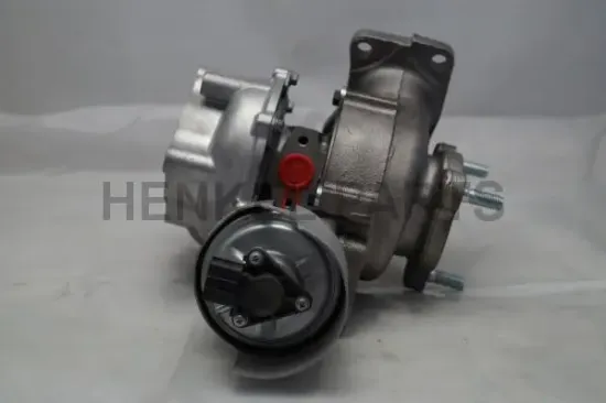 Lader, Aufladung Henkel Parts 5114482N Bild Lader, Aufladung Henkel Parts 5114482N