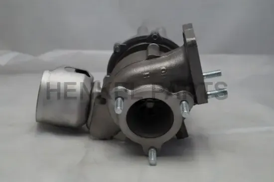 Lader, Aufladung Henkel Parts 5114482N Bild Lader, Aufladung Henkel Parts 5114482N