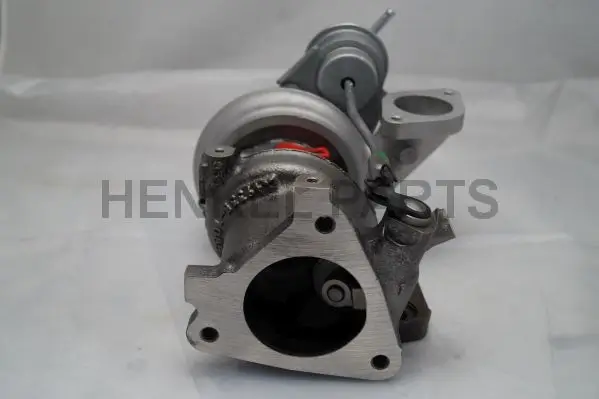 Lader, Aufladung Henkel Parts 5114485N