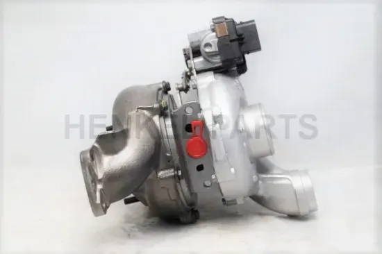 Lader, Aufladung Henkel Parts 5114595N Bild Lader, Aufladung Henkel Parts 5114595N