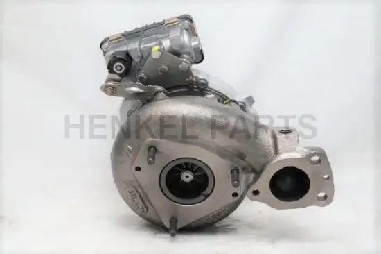 Lader, Aufladung Henkel Parts 5114595N Bild Lader, Aufladung Henkel Parts 5114595N