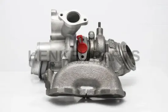 Lader, Aufladung Henkel Parts 5114601R Bild Lader, Aufladung Henkel Parts 5114601R