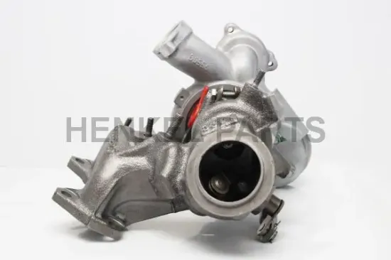 Lader, Aufladung Henkel Parts 5114601R Bild Lader, Aufladung Henkel Parts 5114601R