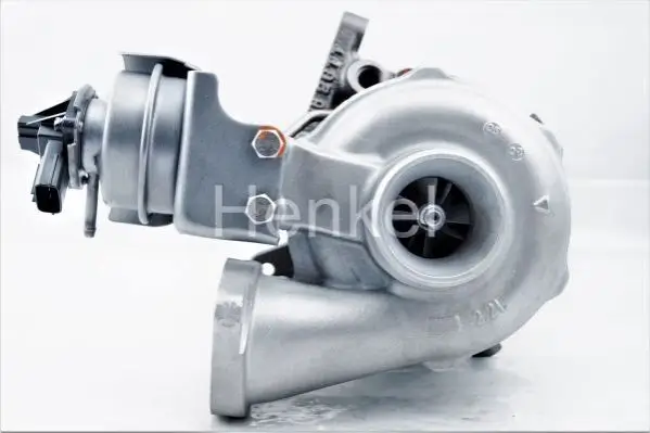 Lader, Aufladung Henkel Parts 5114602N